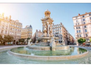 Programme immobilier Le Calice
