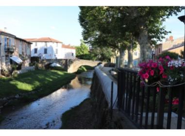 Programme immobilier neuf mixte Brignais