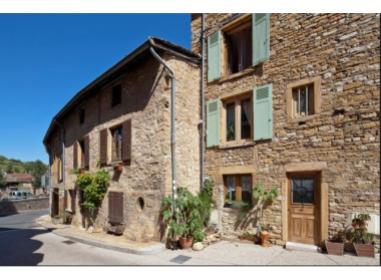 Logement neuf Saint-Romain-au-Mont-d'Or : Les Jardins du Moulin