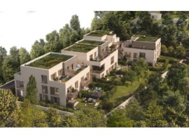 Programme neuf Saint-Romain-au-Mont-d'Or : Les Jardins du Moulin