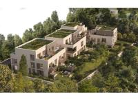 Programme neuf Saint-Romain-au-Mont-d'Or : Les Jardins du Moulin