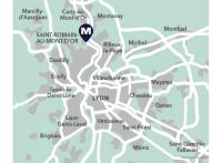 Programme immobilier neuf Appart Saint-Romain-au-Mont-d'Or