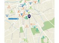 Programme immobilier Les Jardins d'Adrien Rousseau