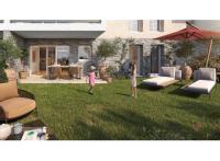 Logement neuf Le Muy : Le Patio des Lys