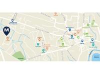Projet immobilier Le Muy : Le Patio des Lys