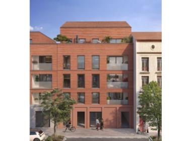 Immobilier neuf Toulouse : Octave