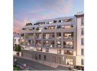 Immobilier neuf Issy-les-Moulineaux : 29 Hoche