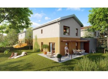 Logement neuf Sourcieux-les-Mines : Joli Bocage