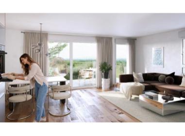 Joli Bocage Immobilier neuf Sourcieux-les-Mines