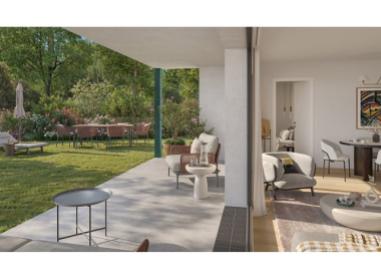 Immobilier neuf Biscarrosse : Villa Capalya