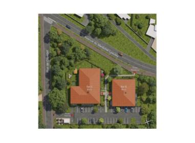 Programme immobilier Biscarrosse