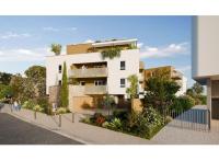 Immobilier neuf Montpellier : Ovalie