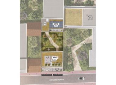 Impasse du Parc Immobilier neuf Clichy