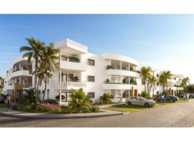 Programme immobilier neuf appart Sainte-Anne