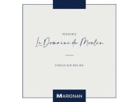 Programme immobilier Le Domaine du Moulin