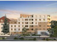Immobilier neuf Saint-Louis : Le 47 Bâle