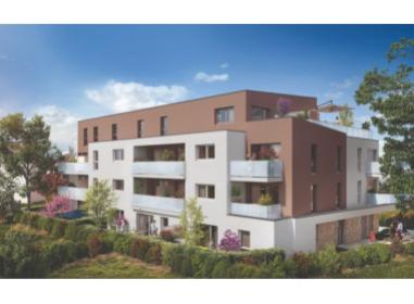 Solaris Immobilier neuf Saint-Louis