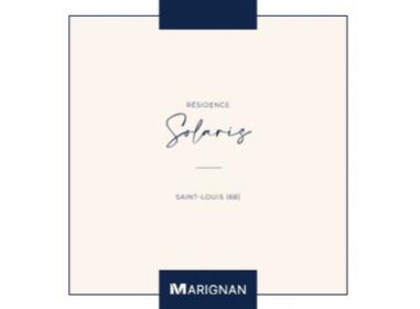 Programme immobilier Solaris