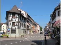 Programme immobilier Au Fil de l'Eau