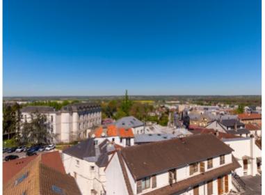 Les Terrasses d'Héloise Immobilier neuf Saint-Cyr-l'École