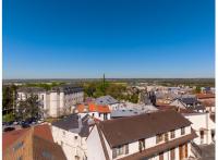 Les Terrasses d'Héloise immobilier neuf Saint-Cyr-l'École
