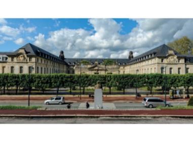 Projet immobilier Saint-Cyr-l'École : Les Terrasses d'Héloise
