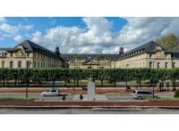 Projet immobilier Saint-Cyr-l'École : Les Terrasses d'Héloise