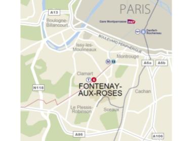 Les Horizons du Paradis Immobilier neuf Fontenay-aux-Roses
