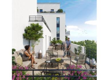 Projet immobilier Fontenay-aux-Roses : Les Horizons du Paradis