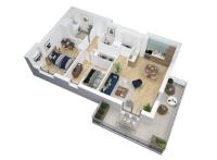 Programme immobilier neuf Appart Fontenay-aux-Roses