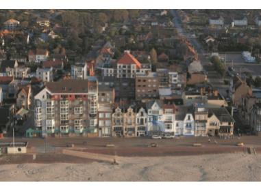 Programme immobilier Bray-Dunes