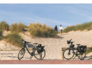 Programme immobilier Les cottages Dunes & Mer