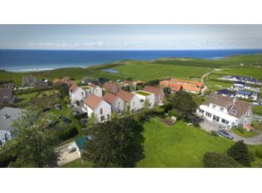 Programme immobilier neuf mixte Équihen-Plage