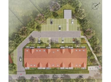 Ambleteuse programme neuf  Cap Nature