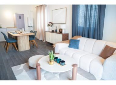 Immobilier neuf Vernon : Le Jardin des Officiers