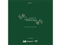 Vernon programme neuf Le Jardin des Officiers