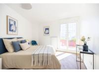 Programme immobilier Parc en ciel