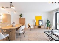 Immobilier neuf Croix : Villa Tilia