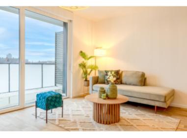 Immobilier neuf Mulhouse : Les Bateliers