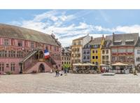 Logement neuf Mulhouse : Les Bateliers