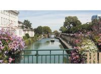 Les Bateliers immobilier neuf Mulhouse