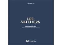 Programme neuf Mulhouse : Les Bateliers