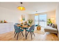 Projet immobilier Mulhouse : Les Bateliers