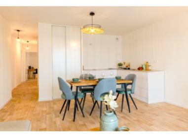 Programme immobilier Mulhouse