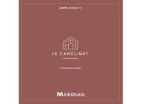 Mantes-la-Ville programme neuf Le Camélinat