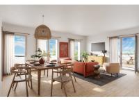 Programme immobilier Le Camélinat