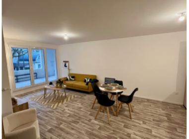 Immobilier neuf Drancy : Villa Le Rolland