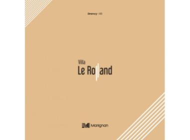 Logement neuf Drancy : Villa Le Rolland