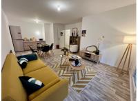 Programme neuf Drancy : Villa Le Rolland