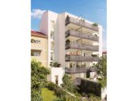 Programme immobilier Nice'Art